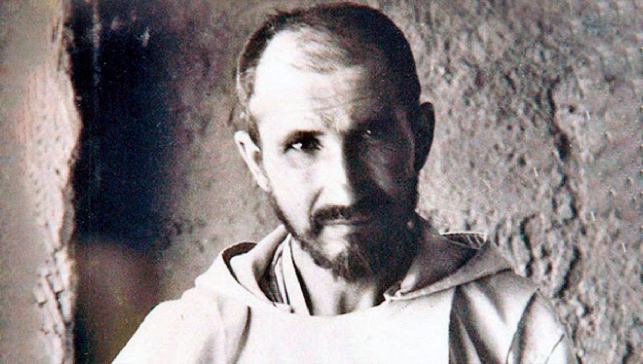 São Carlos de Foucauld, o irmão universal do deserto e da adoração