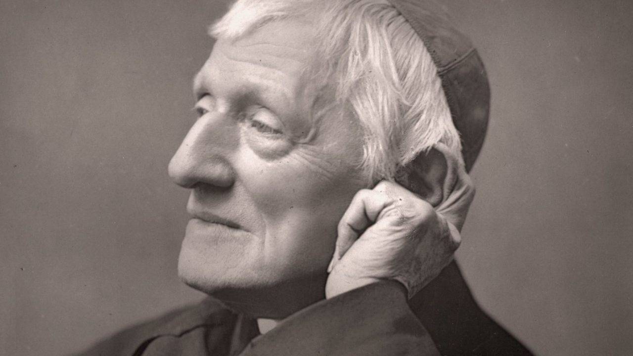 Papa vai proclamar São John Henry Newman como Doutor da Igreja