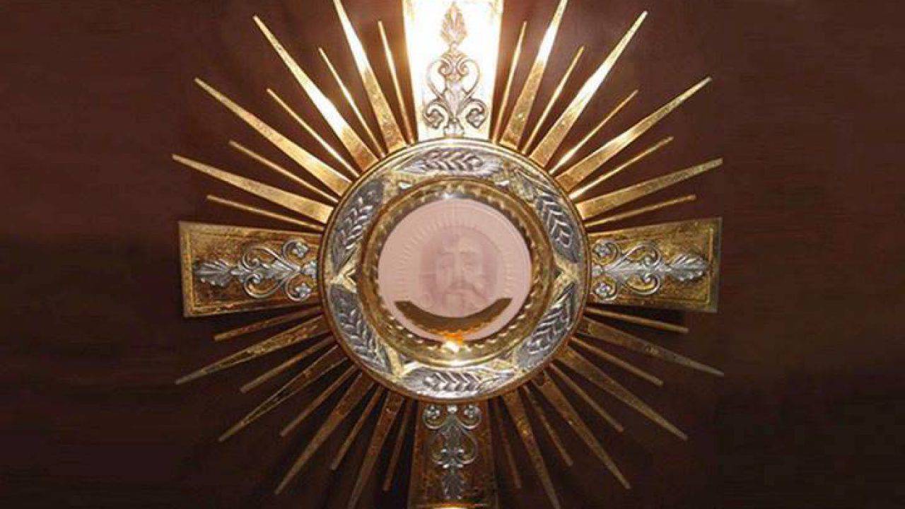 10 coisas que todo cristão deveria saber sobre Corpus Christi