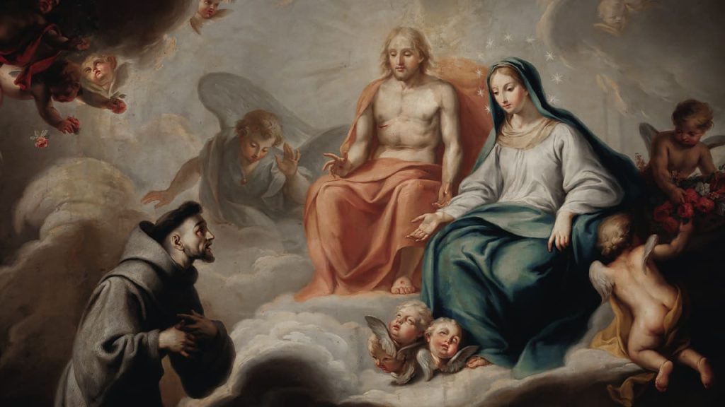 O que são indulgências e como obtê-las – Via Crucis