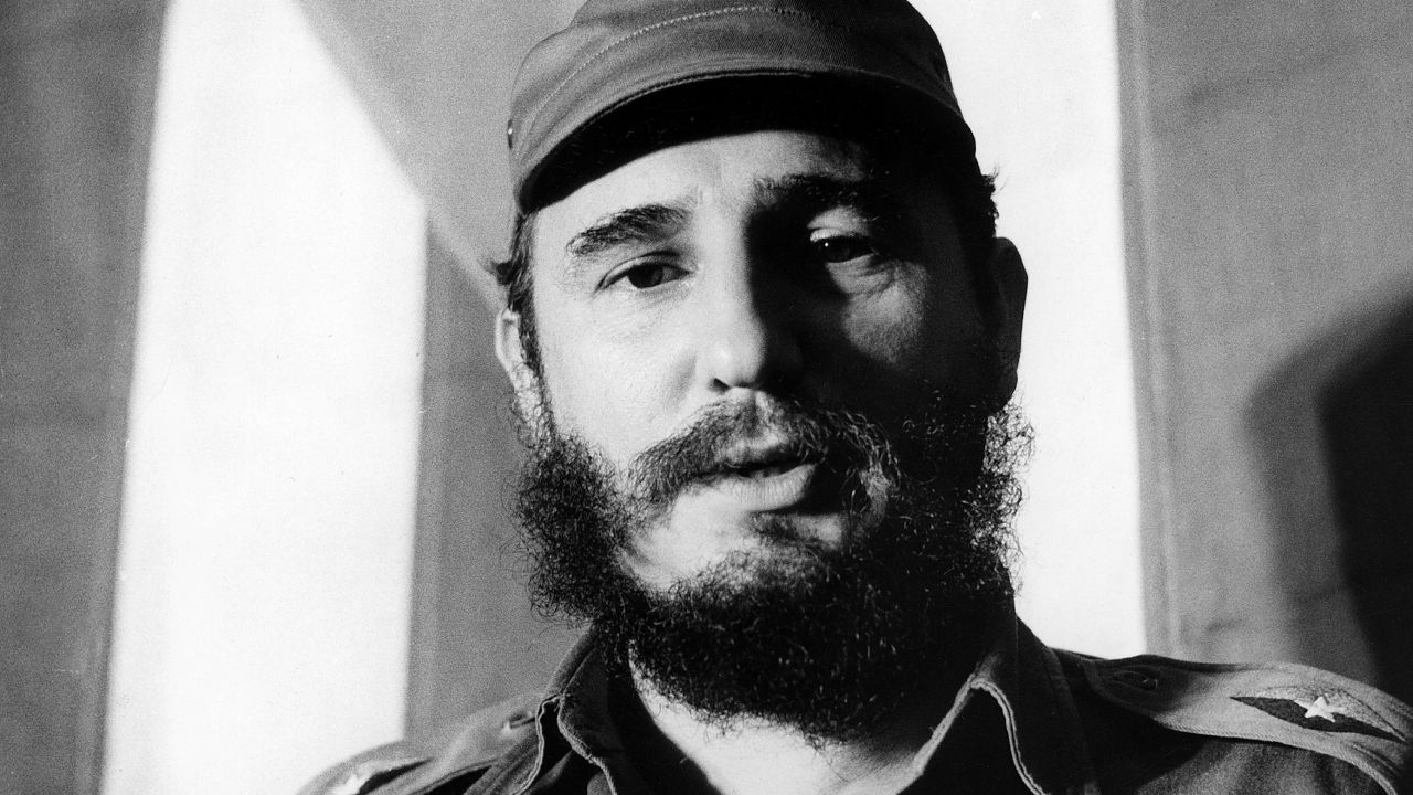 Neste dia, em 1961, Fidel Castro era excomungado da Igreja Católica