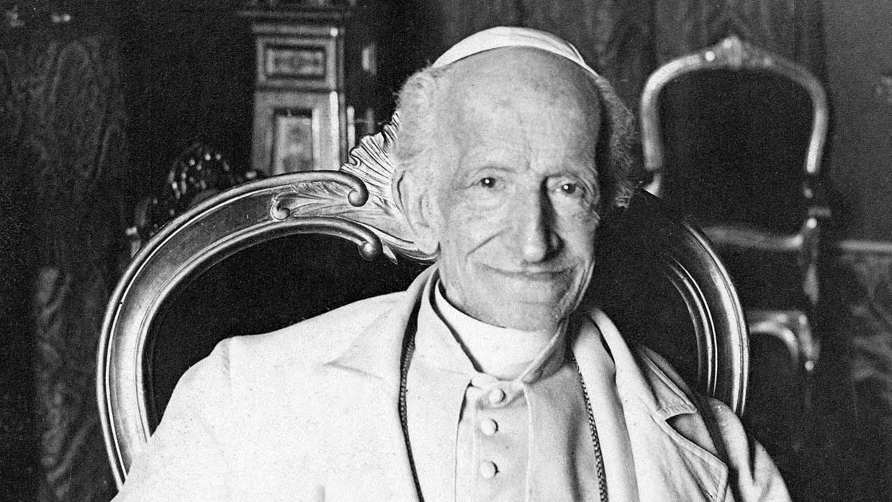 Neste dia, em 1899, o Papa Leão XIII consagrava o mundo ao Sagrado Coração de Jesus