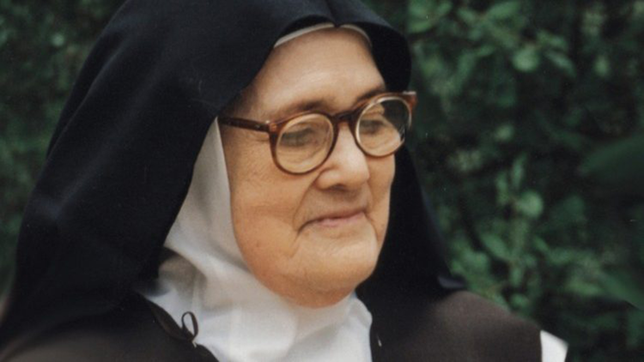 Neste dia, em 2023, a Irmã Lúcia era declarada Venerável