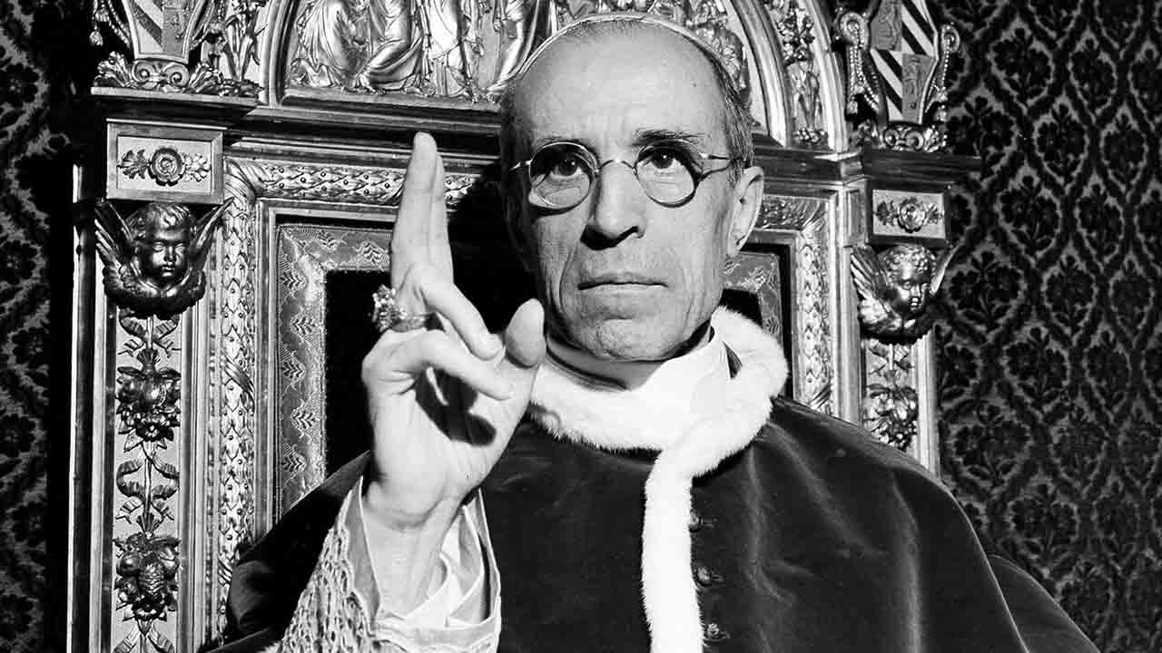 Neste dia, em 1942, o Papa Pio XII consagrava o mundo ao Imaculado Coração de Maria