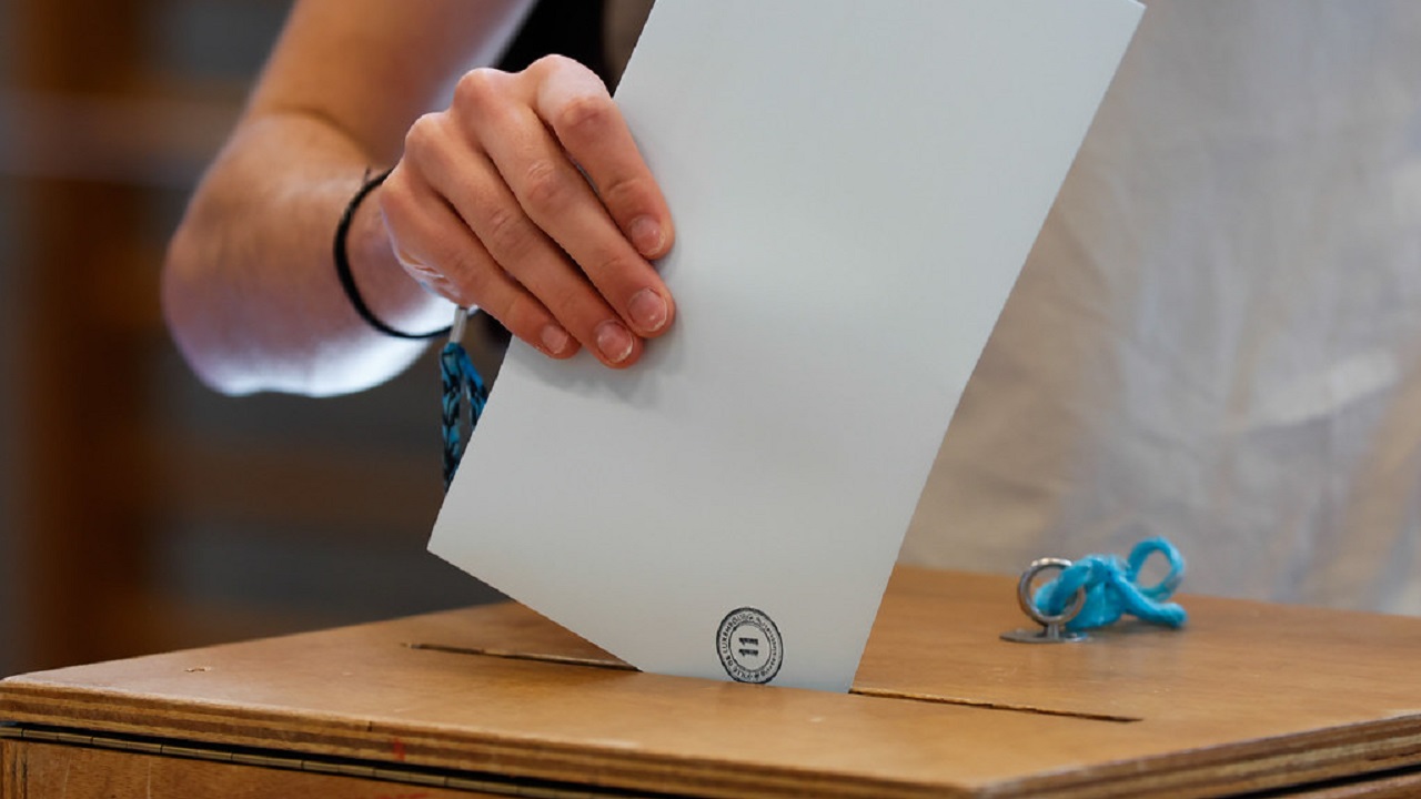 Um católico pode votar em qualquer partido?
