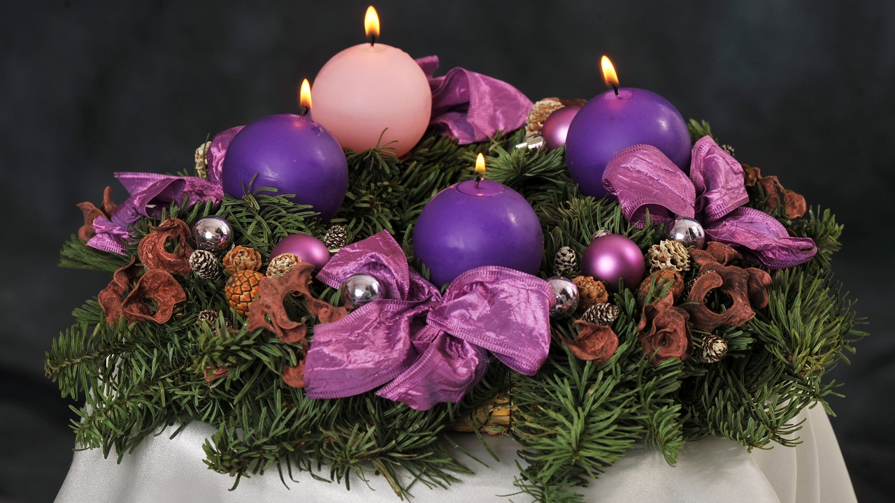 O quarto domingo do Advento marca a semana final deste tempo litúrgico, que culminará com o nascimento de Jesus