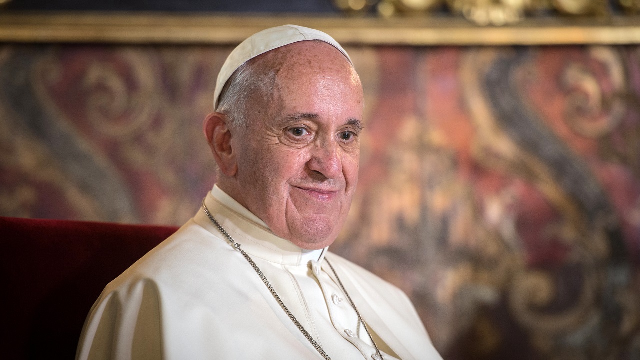 Sabias que… o Papa Francisco foi o primeiro a usar um nome inédito em 1100 anos?