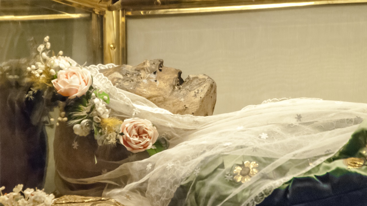 Neste dia, em 1955, o Papa Pio XII proclamava Santa Zita como Padroeira das Empregadas Domésticas e das Donas de Casa